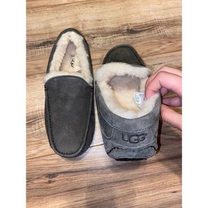 Brand New UGG Moccasins